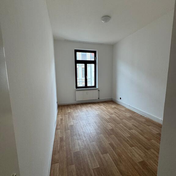 Ansicht der Immobilie