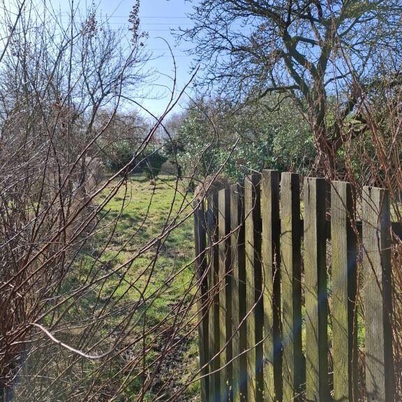 Ansicht der Immobilie